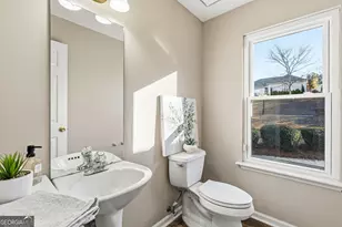 107 Laurel Oak Ln, Warner Robins, GA 31093 - Photo 17