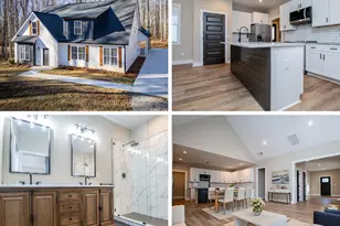 1605 5 Points Rd, Waco, GA 30182 - Photo 1