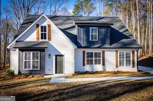 1605 5 Points Rd, Waco, GA 30182 - Photo 1