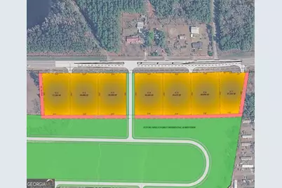 0 Hwy 80 E #C-3, Statesboro, GA 30461 - Photo 1