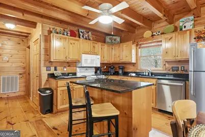 133 Muller Lane #2691, Ellijay, GA 30540 - Photo 5