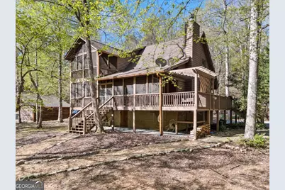 133 Muller Lane #2691, Ellijay, GA 30540 - Photo 29
