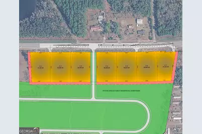 0 Hwy 80 E #C-6, Statesboro, GA 30461 - Photo 1