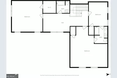 5410 Beth Drive, Austell, GA 30106 - Photo 37