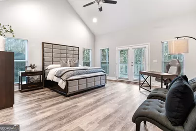 5410 Beth Drive, Austell, GA 30106 - Photo 23