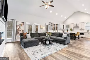 5410 Beth Dr, Austell, GA 30106 - Photo 9