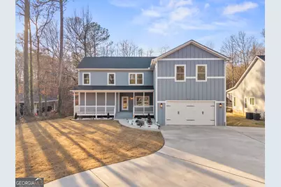5410 Beth Drive, Austell, GA 30106 - Photo 1