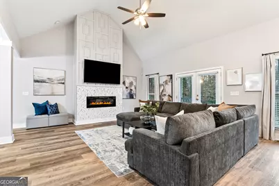 5410 Beth Drive, Austell, GA 30106 - Photo 13