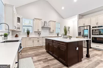 5410 Beth Drive, Austell, GA 30106 - Photo 13