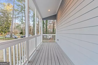 5410 Beth Drive, Austell, GA 30106 - Photo 5