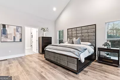 5410 Beth Drive, Austell, GA 30106 - Photo 21