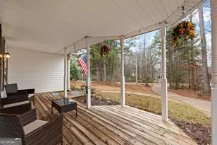 107 Collier St, Hogansville, GA 30230 - Photo 5