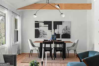 2576 River Oak Drive, Decatur, GA 30033 - Photo 5