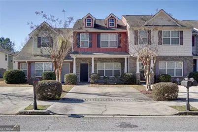 7071 Galloway Point, Riverdale, GA 30296 - Photo 1