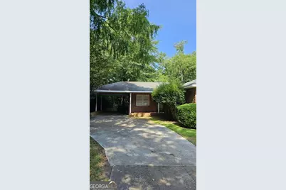 603 Anderson Avenue, Fort Valley, GA 31030 - Photo 1