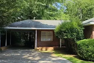 603 Anderson Ave, Fort Valley, GA 31030 - Photo 1