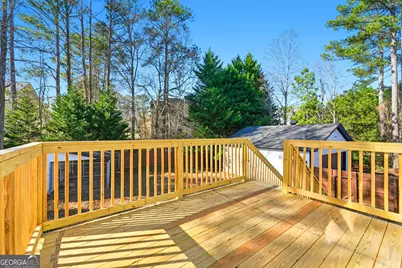 305 Shiver Boulevard, Covington, GA 30016 - Photo 5