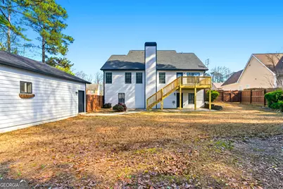 305 Shiver Boulevard, Covington, GA 30016 - Photo 37