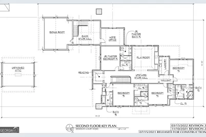 4957 Peachtree Dunwoody Road, Sandy Springs, GA 30342 - Photo 35