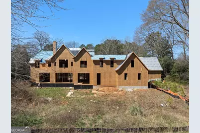 4957 Peachtree Dunwoody Road, Sandy Springs, GA 30342 - Photo 5