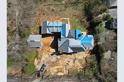 4957 Peachtree Dunwoody Road, Sandy Springs, GA 30342 - Photo 9