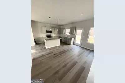 128 Turtle Cove Trailway #LOT 27, Monticello, GA 31064 - Photo 5