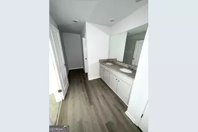 128 Turtle Cove Trailway #LOT 27, Monticello, GA 31064 - Photo 15