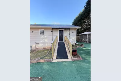 218 Eden Woods, Clarkesville, GA 30523 - Photo 31