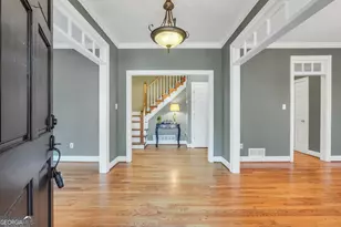 17 Brookwood Way, Griffin, GA 30224 - Photo 5