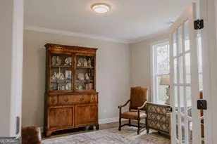 417 Sweetgrass Dr, Demorest, GA 30535 - Photo 5