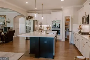 417 Sweetgrass Dr, Demorest, GA 30535 - Photo 21