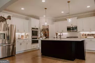 417 Sweetgrass Dr, Demorest, GA 30535 - Photo 19