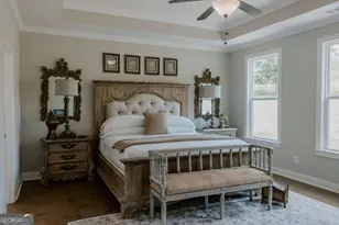 417 Sweetgrass Dr, Demorest, GA 30535 - Photo 27