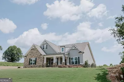 417 Sweetgrass Drive, Demorest, GA 30535 - Photo 1