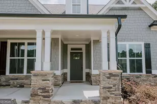 417 Sweetgrass Dr, Demorest, GA 30535 - Photo 3