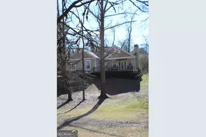 1175 Diamond Hill Colbert Road, Colbert, GA 30628 - Photo 3