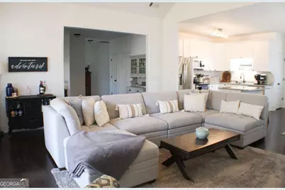 1175 Diamond Hill Colbert Road, Colbert, GA 30628 - Photo 5