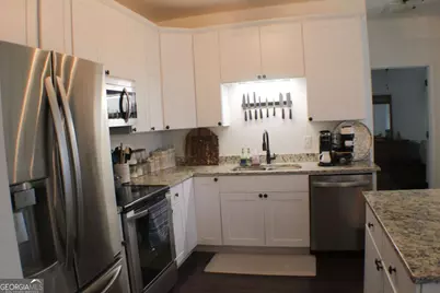 1175 Diamond Hill Colbert Road, Colbert, GA 30628 - Photo 13