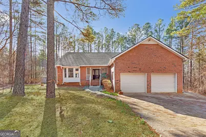 269 High Point Road, Buchanan, GA 30113 - Photo 1