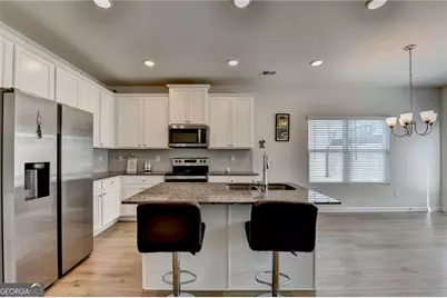 120 Buckingham Lane, Hoschton, GA 30548 - Photo 5