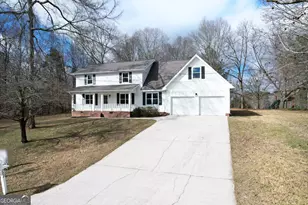 202 Spring Valley Ln, Ringgold, GA 30736 - Photo 1