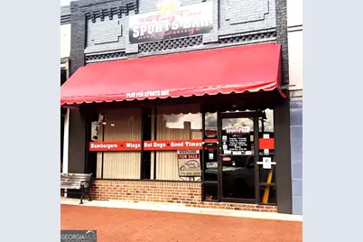 112 Main Street, Barnesville, GA 30204 - Photo 3