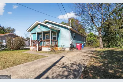 563 Carmen Place, Macon, GA 31206 - Photo 1