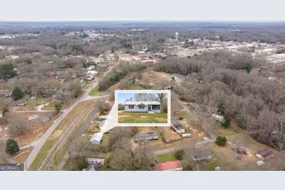 395 Winn Street, Royston, GA 30662 - Photo 33