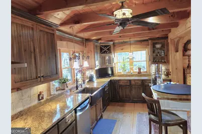 246 Adams Circle, Mineral Bluff, GA 30559 - Photo 61