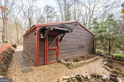 246 Adams Circle, Mineral Bluff, GA 30559 - Photo 61