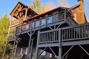 246 Adams Circle, Mineral Bluff, GA 30559 - Photo 1