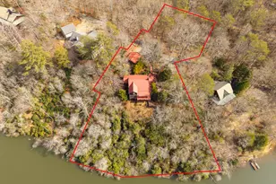 246 Adams Cir, Mineral Bluff, GA 30559 - Photo 9