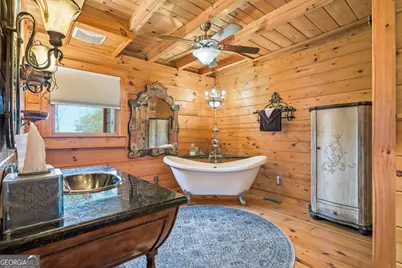 246 Adams Circle, Mineral Bluff, GA 30559 - Photo 39