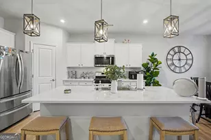 332 Capri Ct, McDonough, GA 30252 - Photo 9